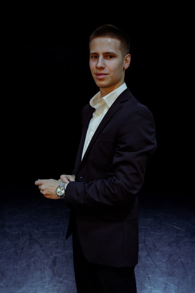 Кирин Михаил